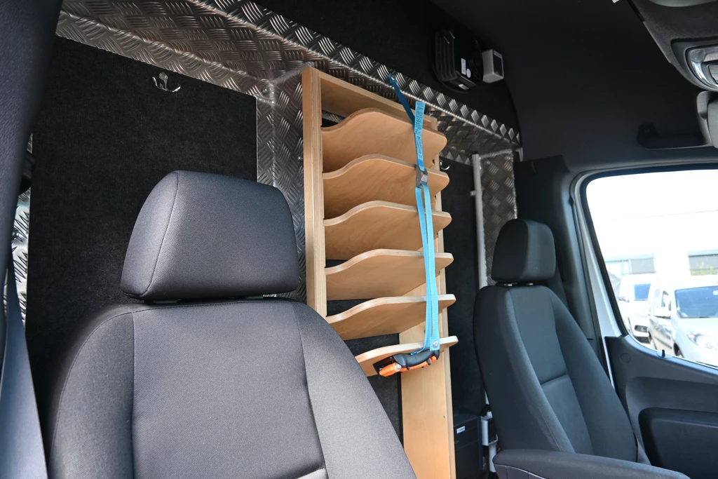 Mercedes-Benz Sprinter – foto 13