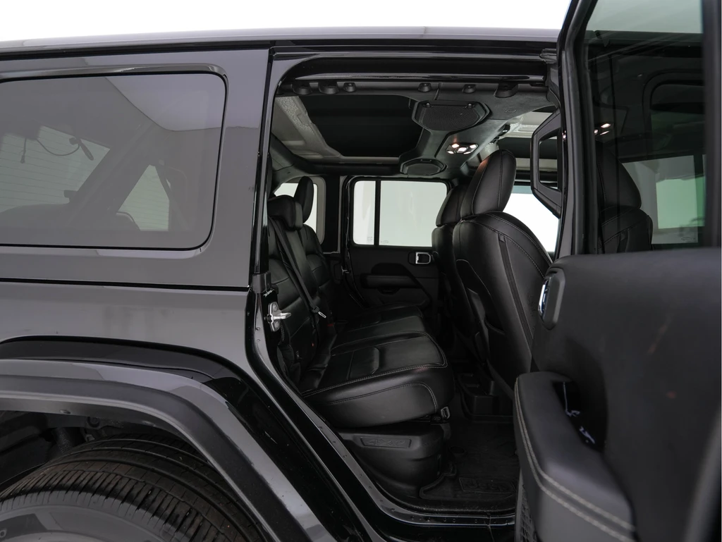 Jeep Wrangler – foto 12