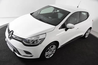 Renault Clio – thumbnail 2