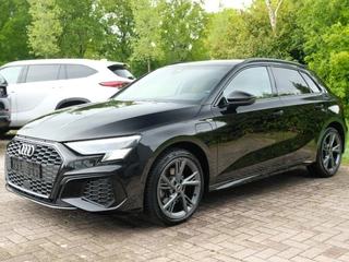 Audi A3 – thumbnail 1