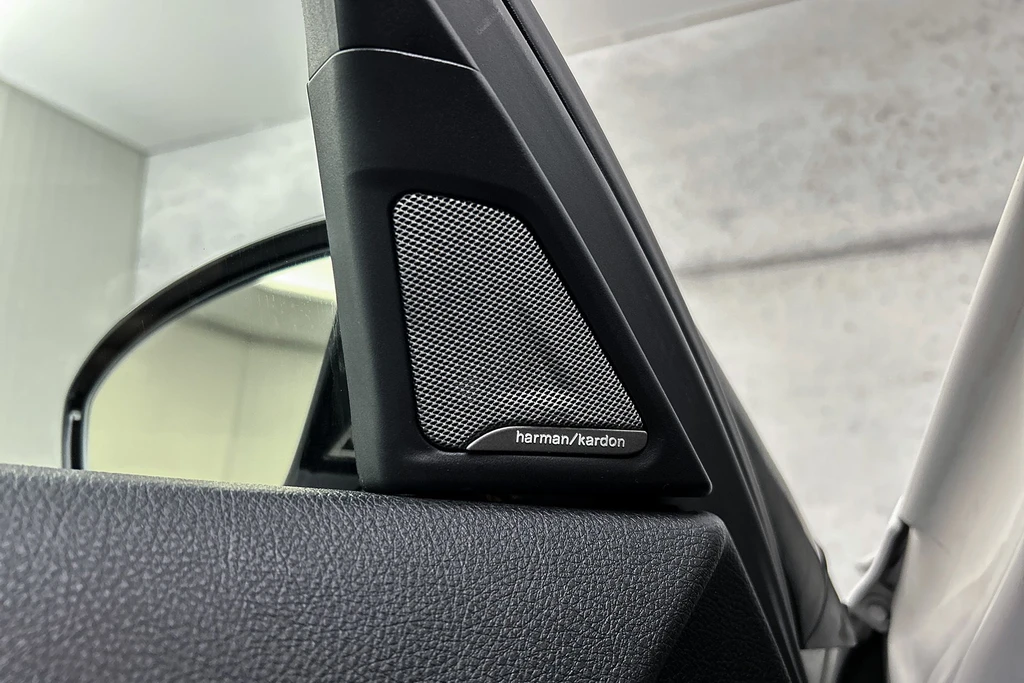 BMW M5 – foto 34
