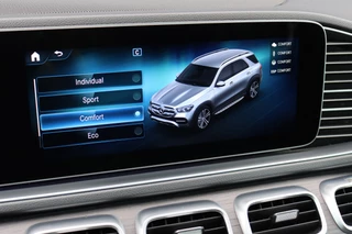 Mercedes-Benz GLE – thumbnail 36