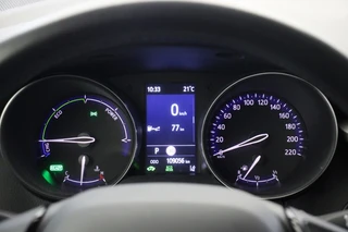 Toyota C-HR – thumbnail 26