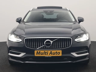 Volvo V90 – thumbnail 12
