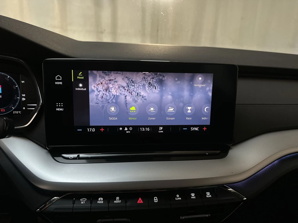 Škoda Octavia – foto 23