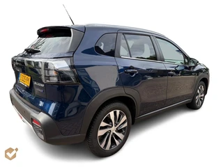 Suzuki S-Cross – thumbnail 6
