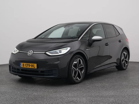 Volkswagen ID.3 First Plus 58 kWh | CAMERA | ADAPTIVE | STOEL- EN STUURVERW.