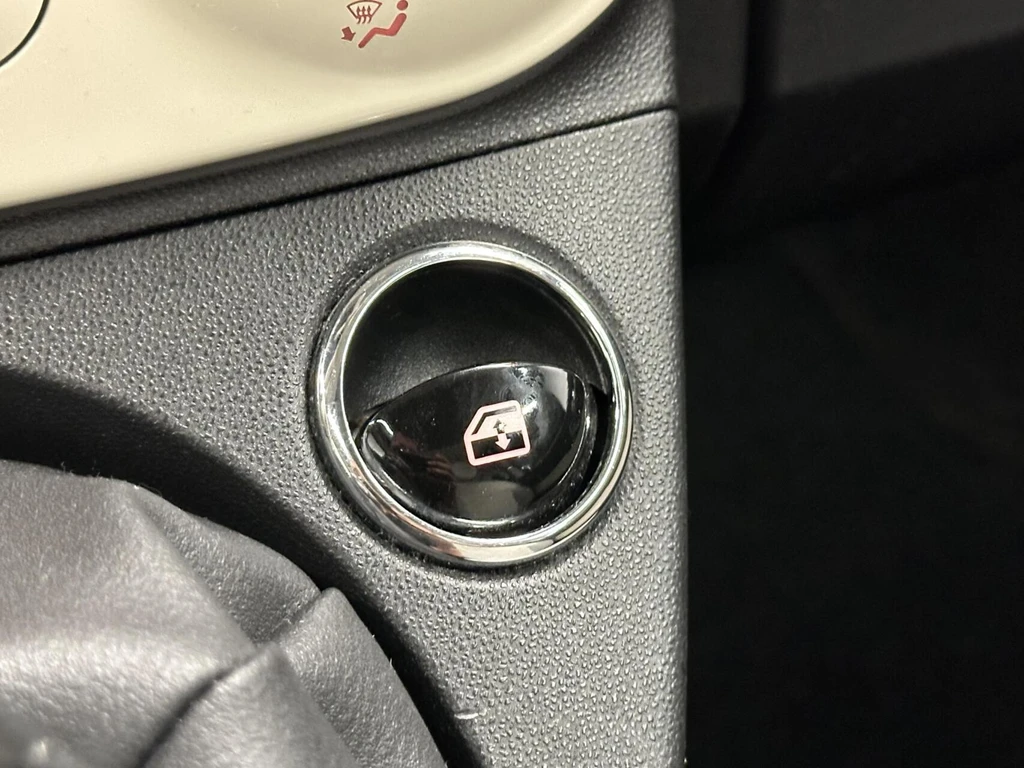 Fiat 500 – foto 32