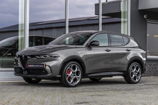 Alfa Romeo Tonale – thumbnail 2