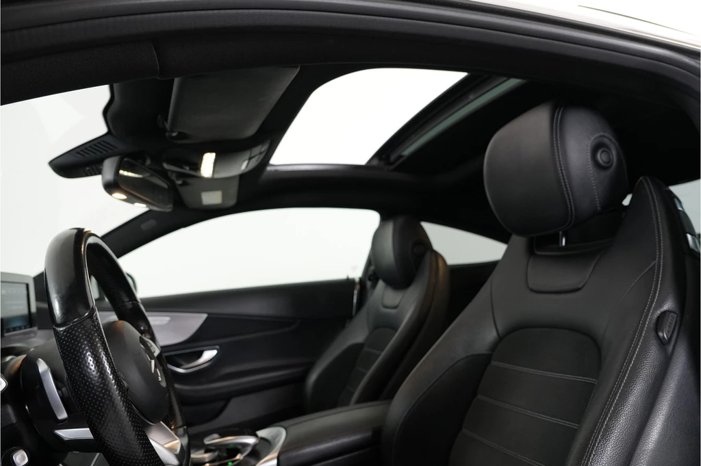 Mercedes-Benz C-Klasse – foto 19