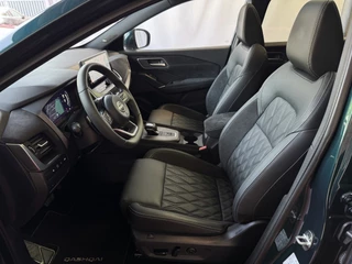 Nissan QASHQAI – thumbnail 27