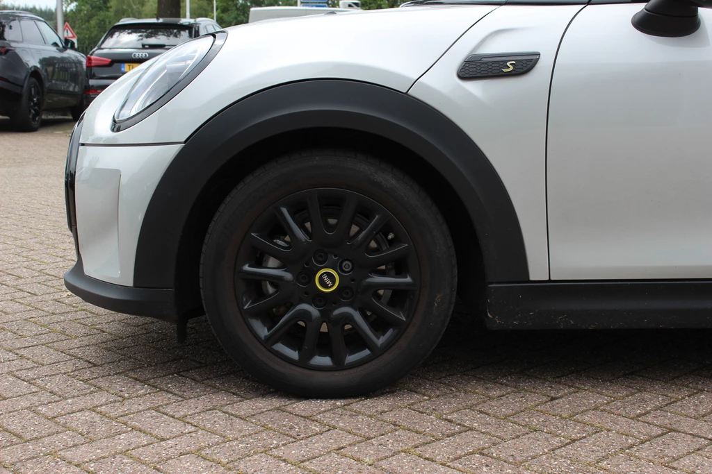 MINI Electric – foto 17
