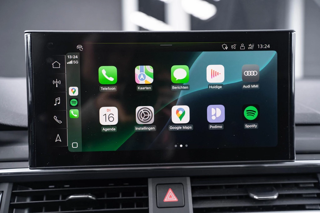 Audi A4 – foto 50