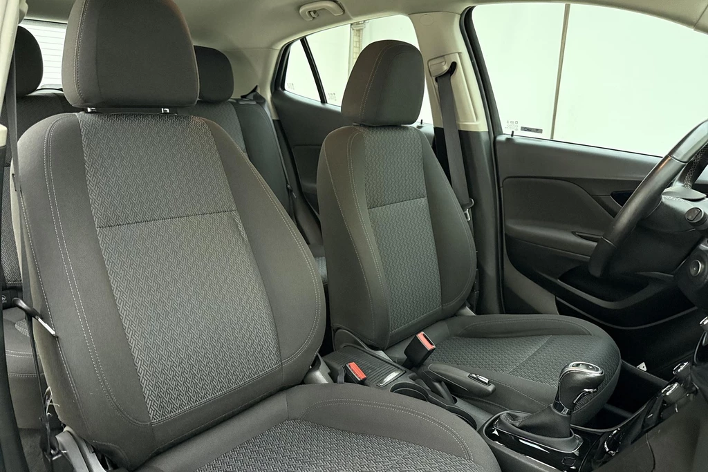 Opel Mokka X – foto 13