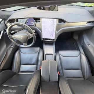 Tesla Model S – thumbnail 11