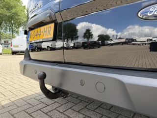 Ford Transit Connect – thumbnail 10