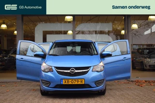 Opel KARL – thumbnail 13