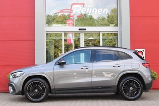 Mercedes-Benz GLA – thumbnail 2