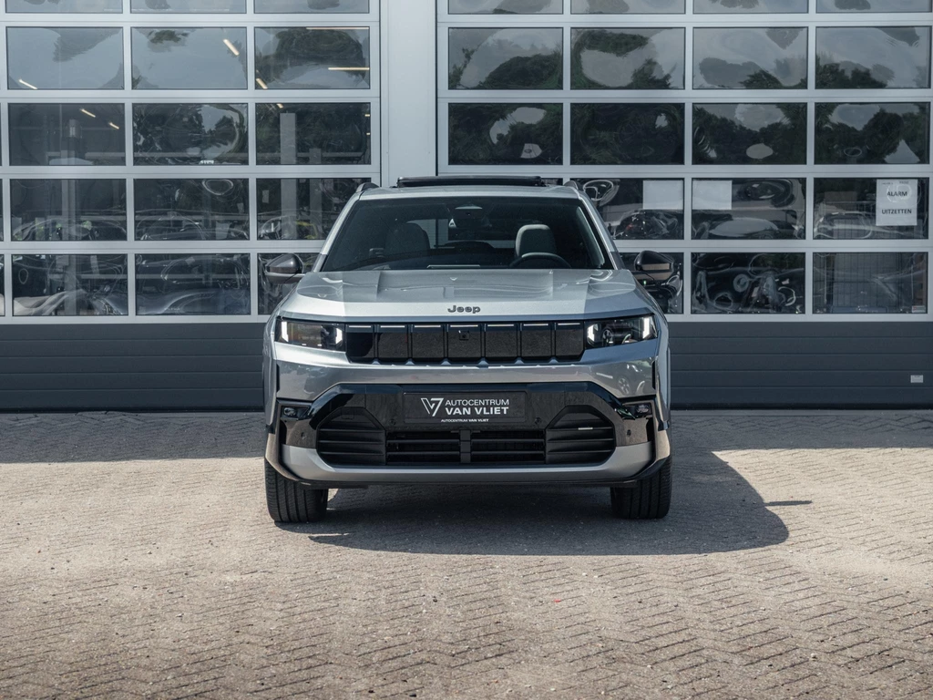 Jeep Compass – foto 9
