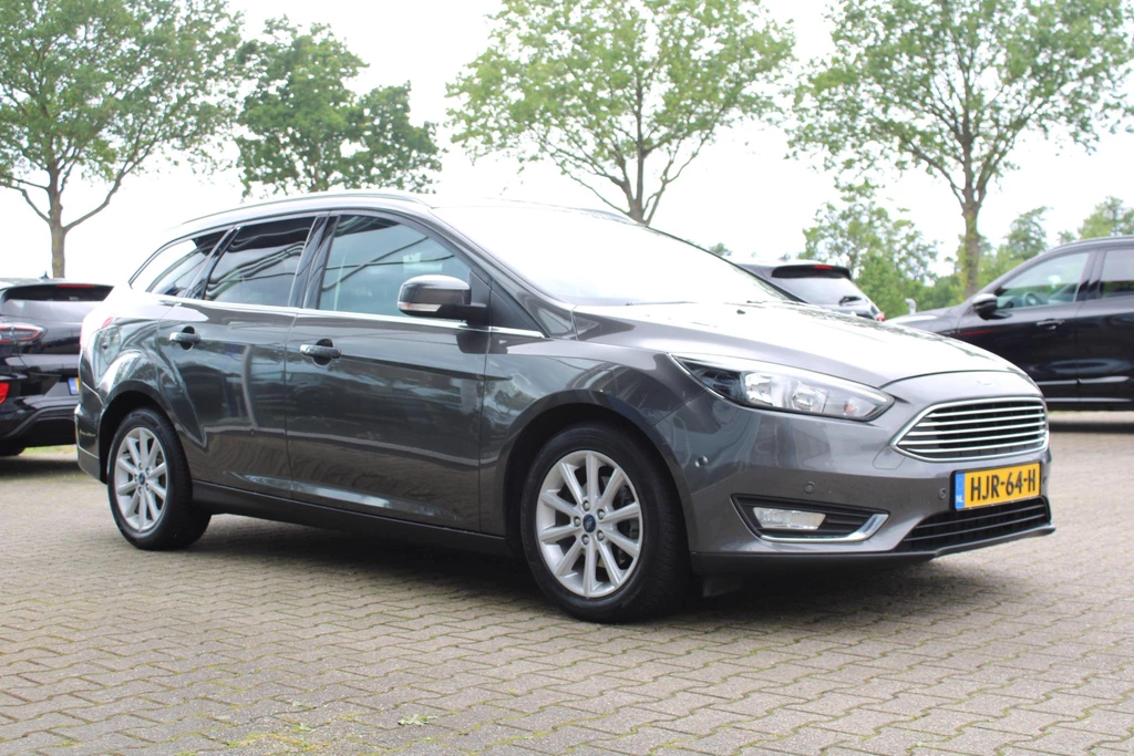 Ford Focus – foto 4