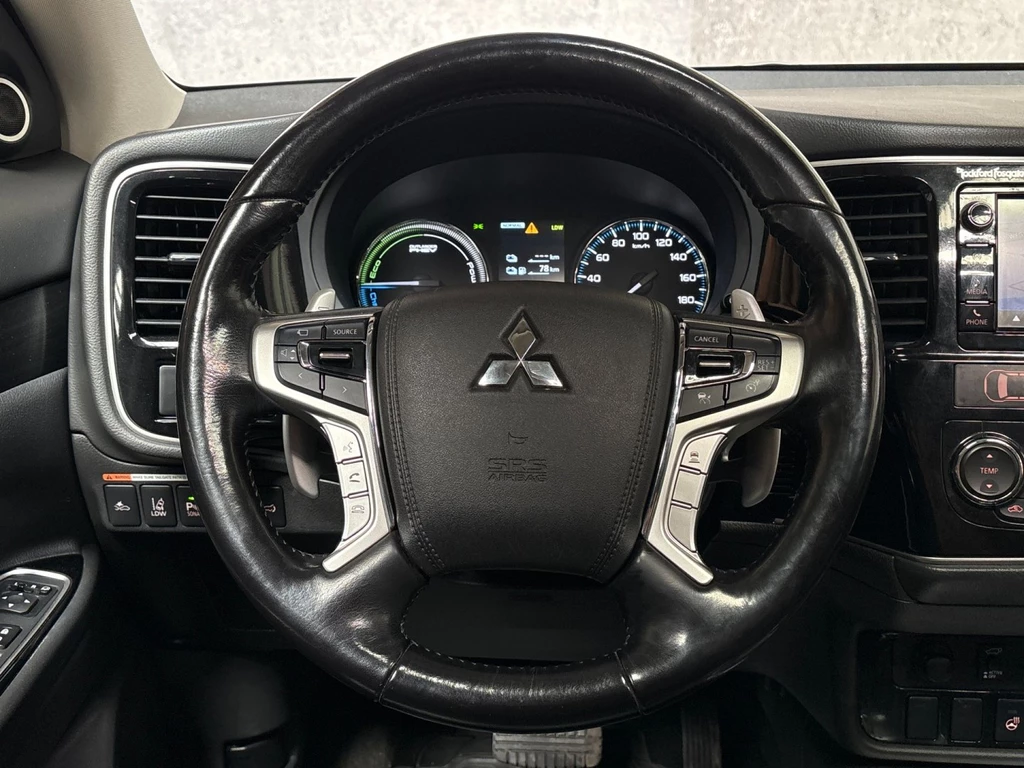 Mitsubishi Outlander – foto 16