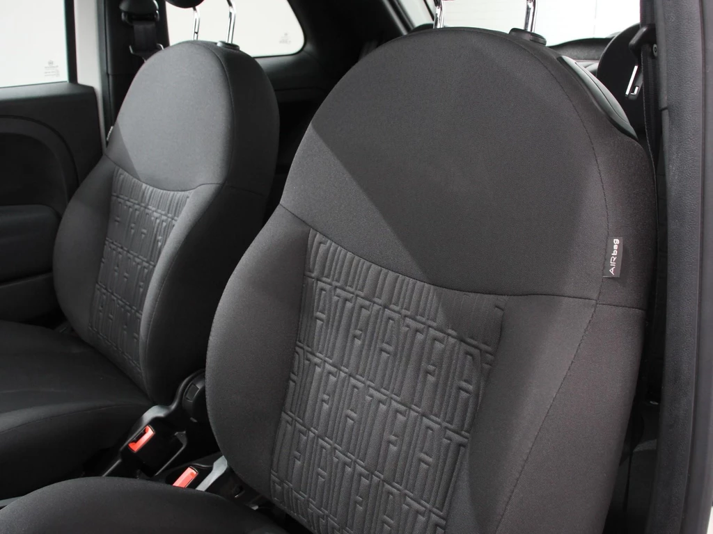 Fiat 500 – foto 11