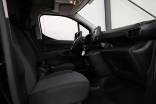 Opel Combo-e – thumbnail 12