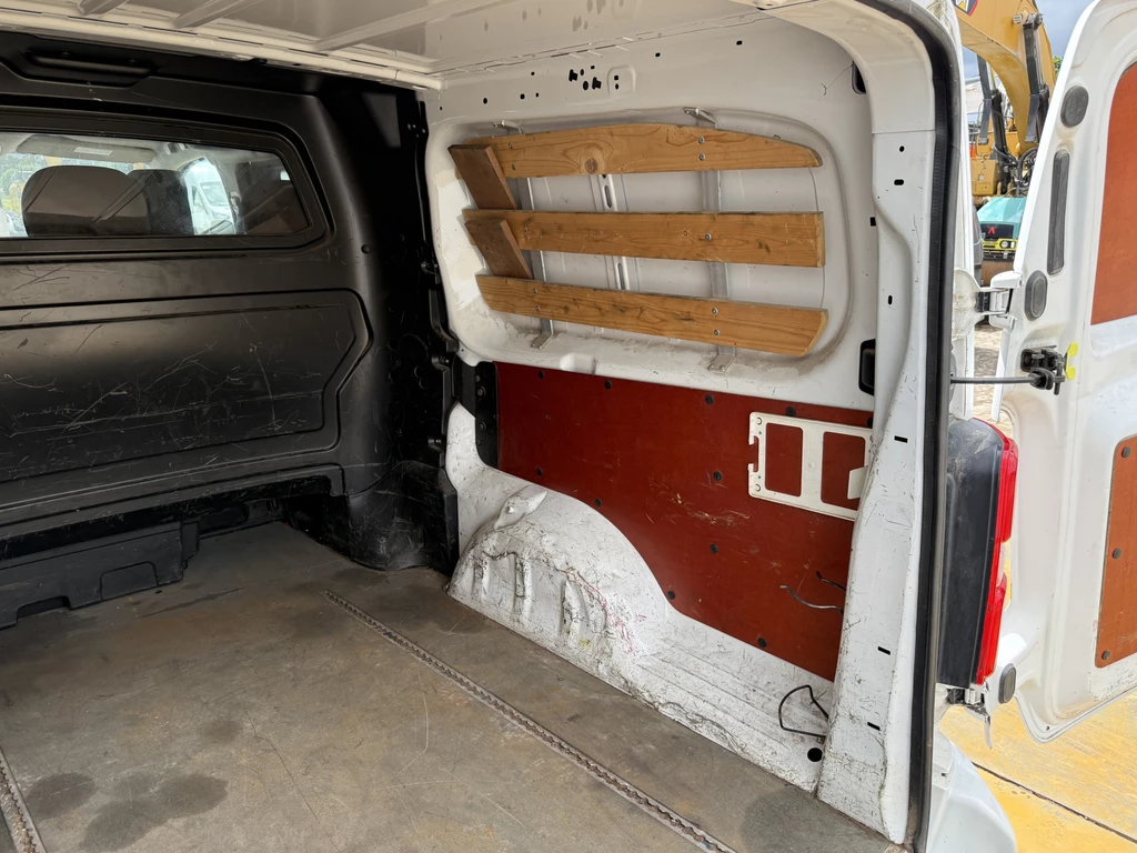Peugeot Expert – foto 17