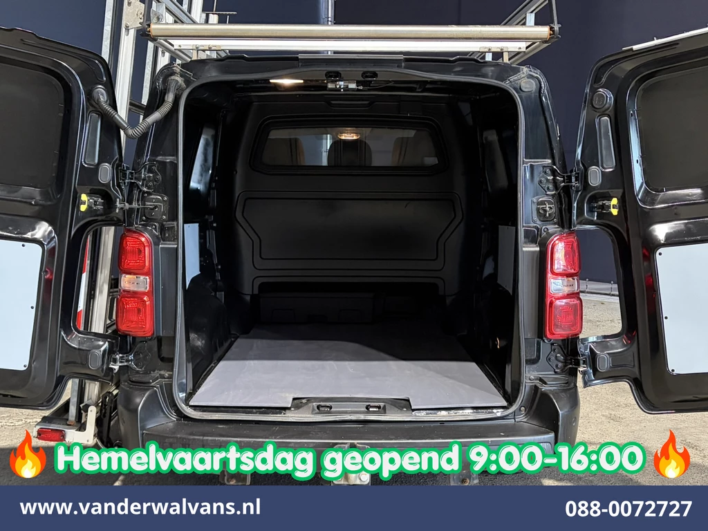 Opel Vivaro – foto 13