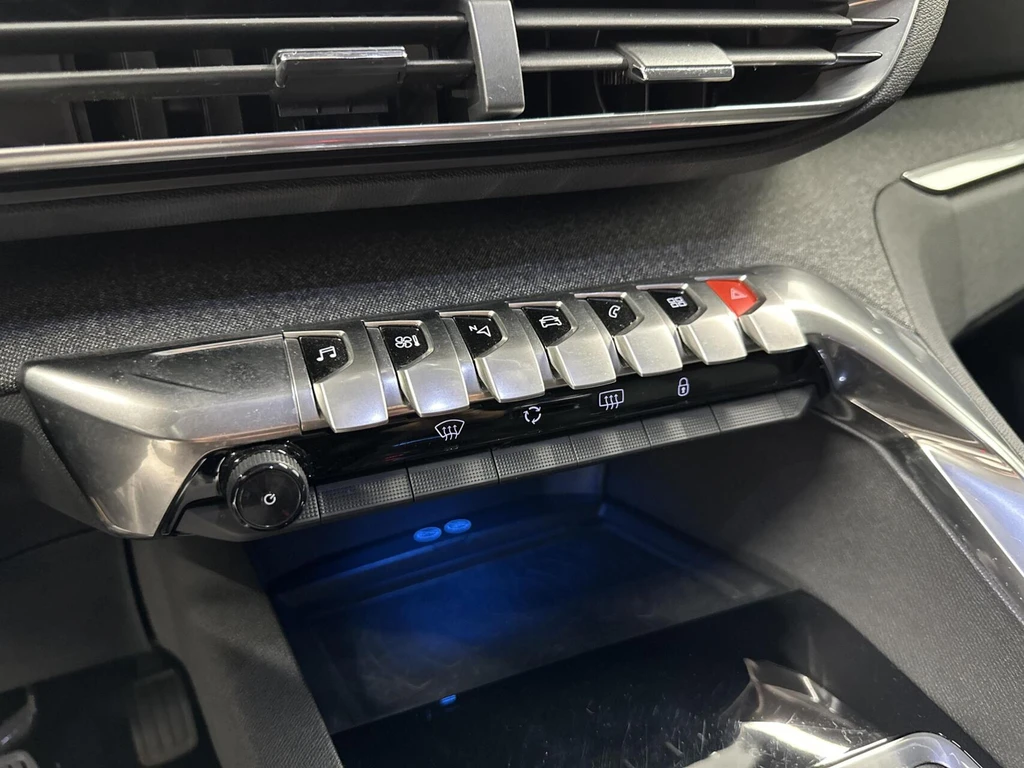 Peugeot 5008 – foto 34