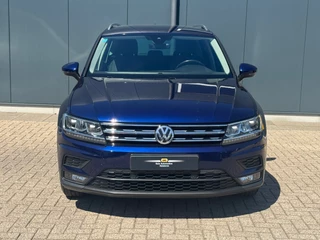 Volkswagen Tiguan – thumbnail 9