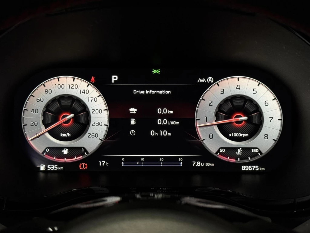 Kia ProCeed – foto 20