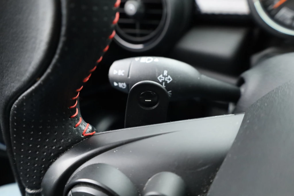 MINI Cooper S – foto 16