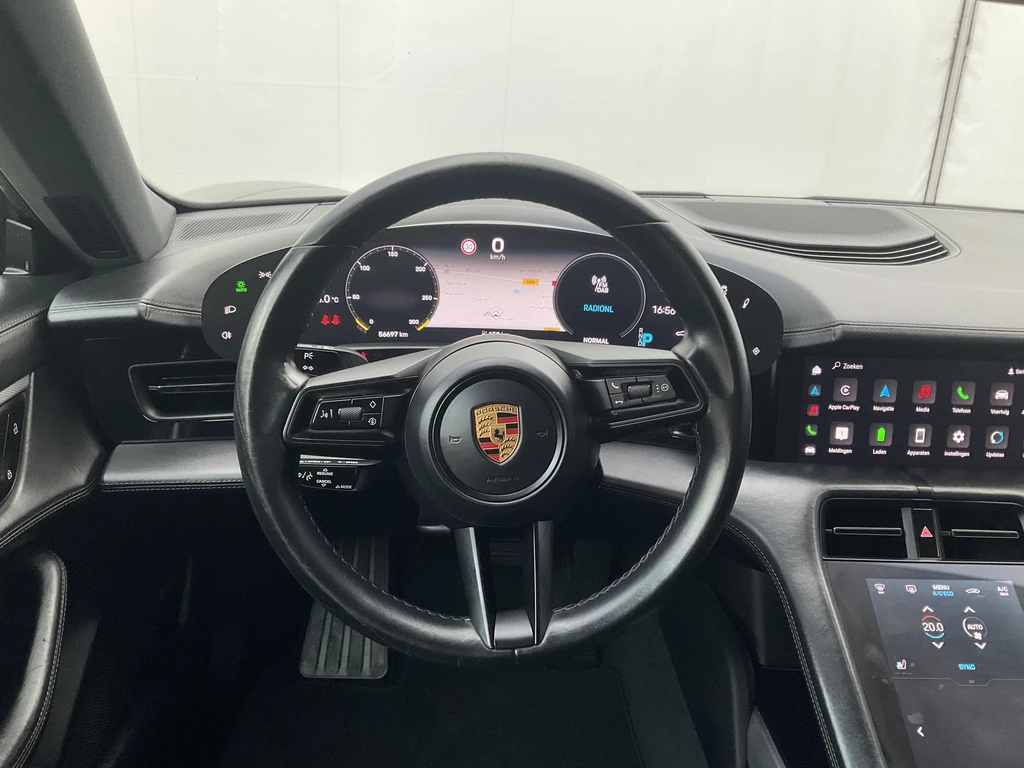 Porsche Taycan – foto 48