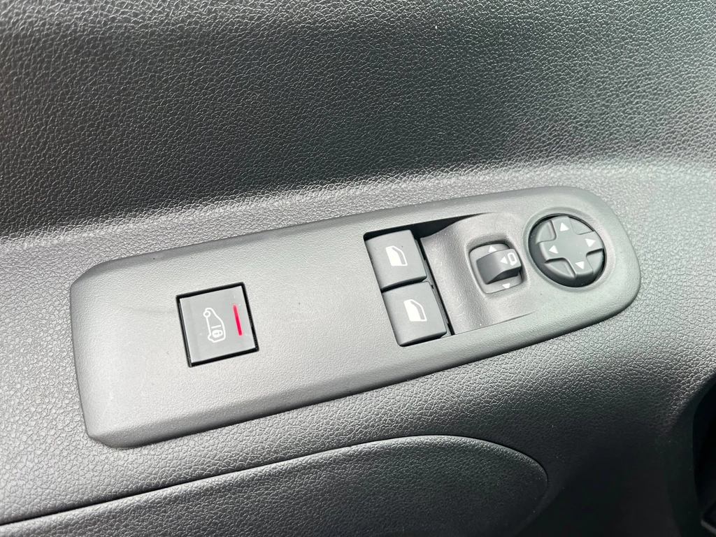Peugeot Partner – foto 16
