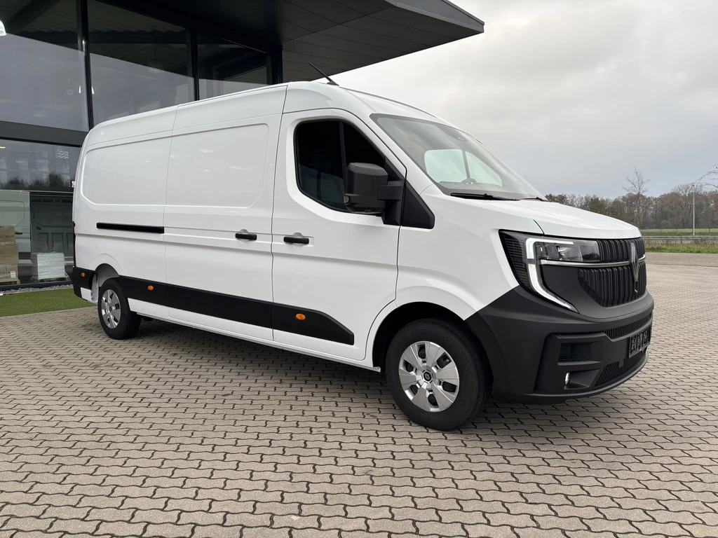 Renault Master – foto 5
