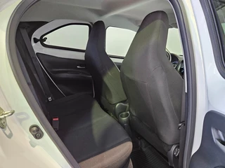 Toyota Aygo – thumbnail 26