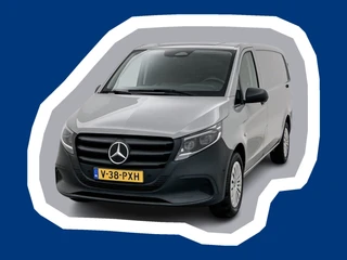 Mercedes-Benz Vito – thumbnail 1
