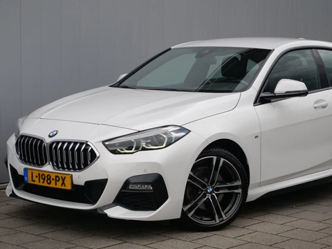 BMW 2 Serie Gran Coupé 218i Business Edition 136 Pk Automaat M-pakket / Navi / DAB / Apple Carplay