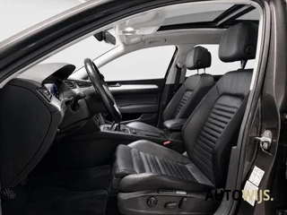 Volkswagen Passat – thumbnail 12