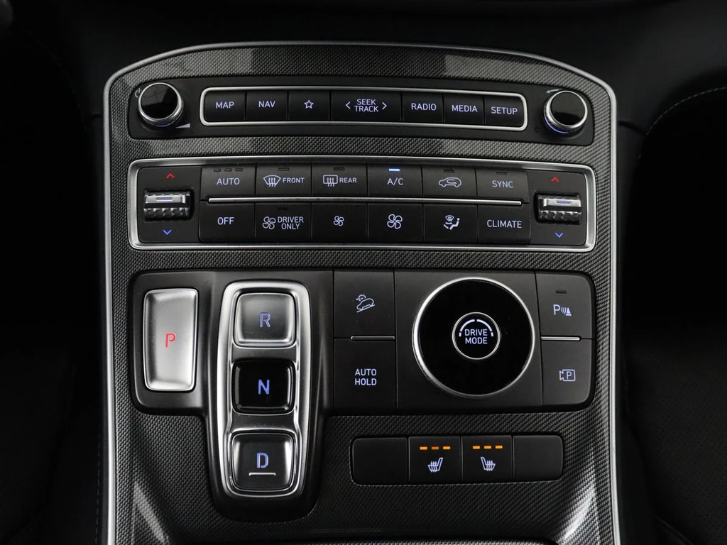 Hyundai Santa Fe – foto 36