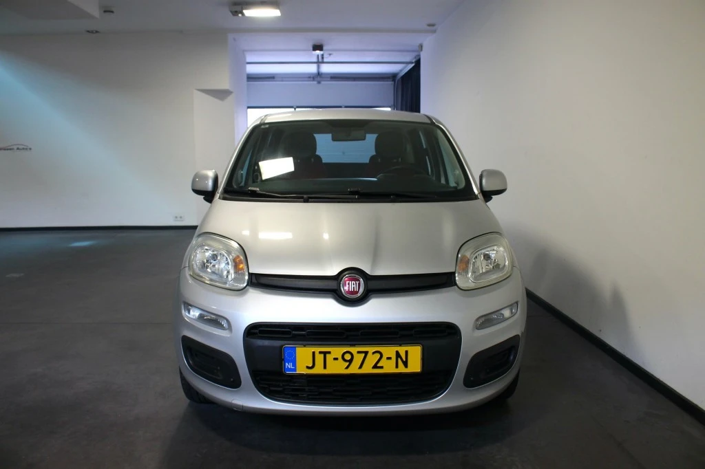 Fiat Panda – foto 8