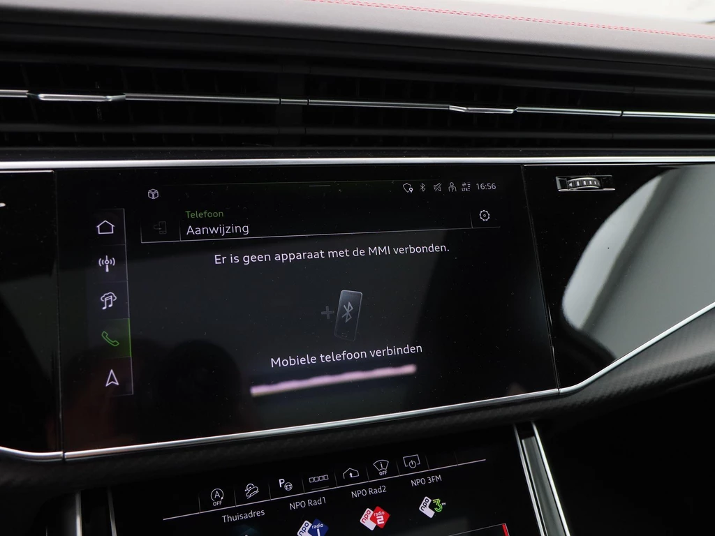 Audi SQ7 – foto 29
