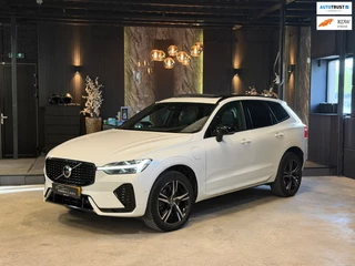 Volvo XC60 – thumbnail 1