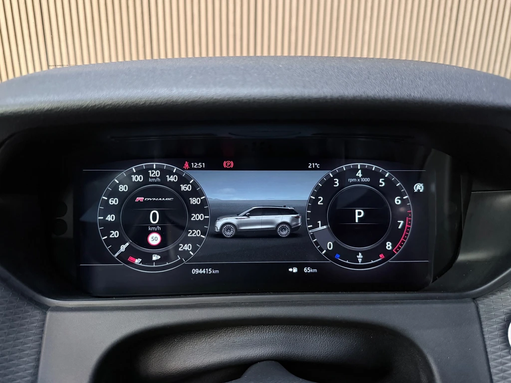 Land Rover Range Rover Velar – foto 16