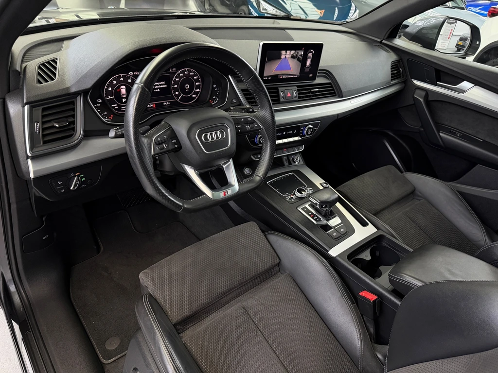 Audi Q5 – foto 15