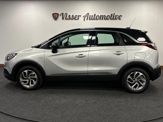 Opel Crossland X – thumbnail 2