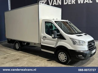 Ford Transit – thumbnail 5