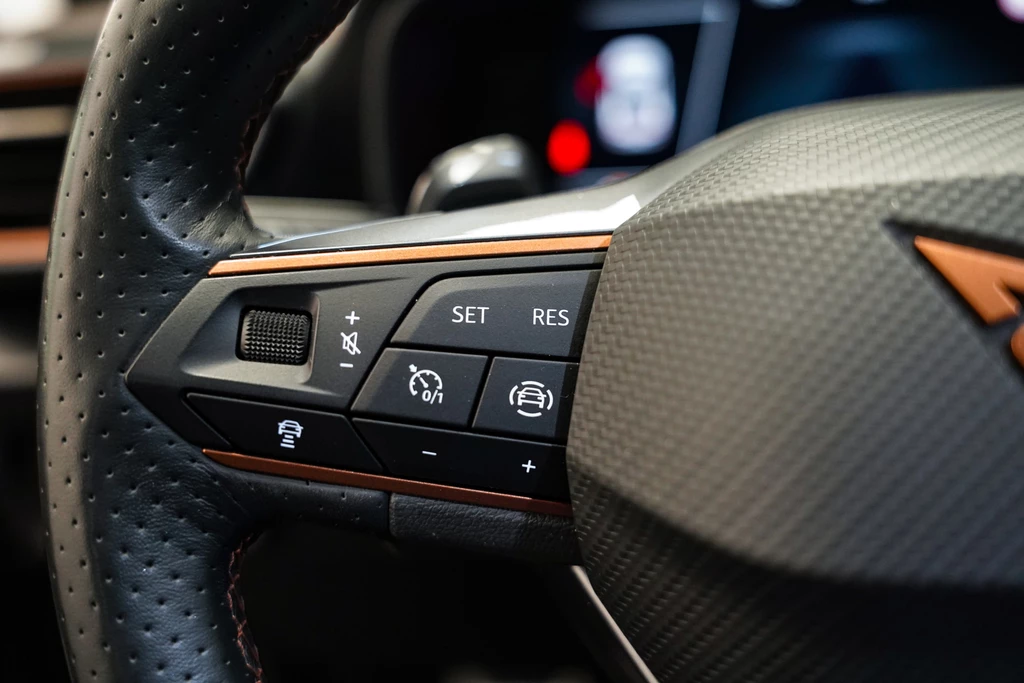 CUPRA Formentor – foto 15