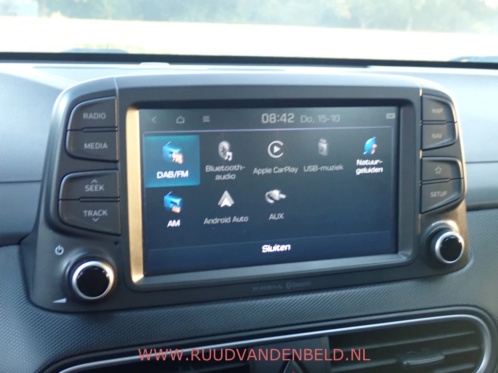 Hyundai Kona – foto 20